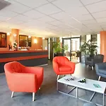 Odalys - Bioparc Est 4*