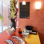 شقة فندقية Odalys - Bioparc Est ليون