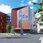 شقة فندقية Odalys - Bioparc Est