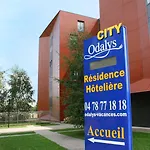 Odalys - Bioparc Est شقة فندقية 4*