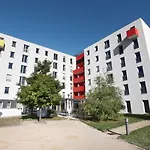 Odalys - Bioparc Est 4*