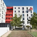 Odalys - Bioparc Est شقة فندقية ليون