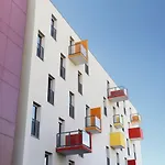شقة فندقية Odalys - Bioparc Est ليون