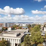 Odalys - Bioparc Est شقة فندقية ليون