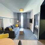 شقة فندقية Odalys - Bioparc Est 4*