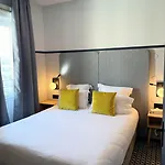 Odalys - Bioparc Est 4*