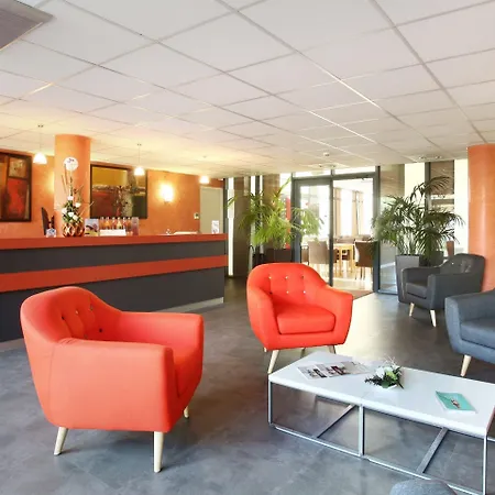 Odalys - Bioparc Est 4*