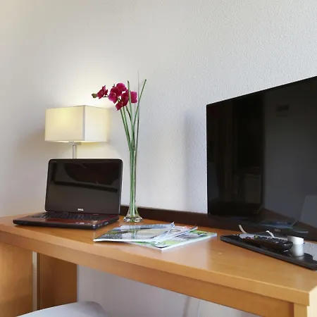 Odalys - Bioparc Est Aparthotel 4*