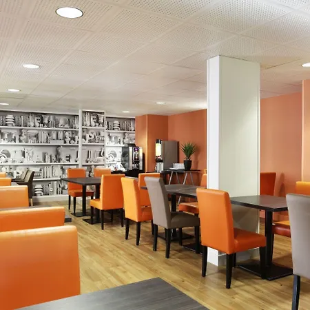 Odalys - Bioparc Est Aparthotel
