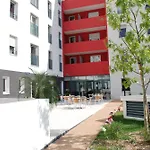 Odalys - Bioparc Est 4* Lione
