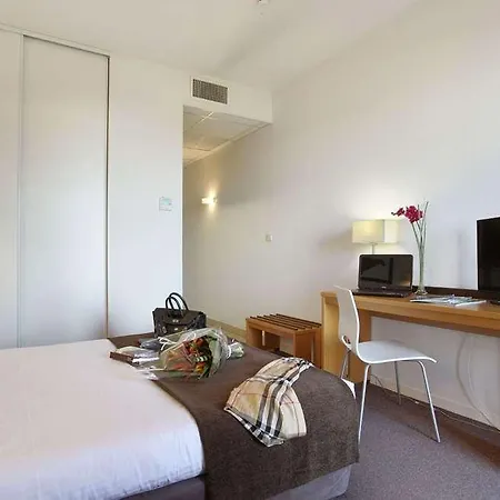 Odalys - Bioparc Est Aparthotel