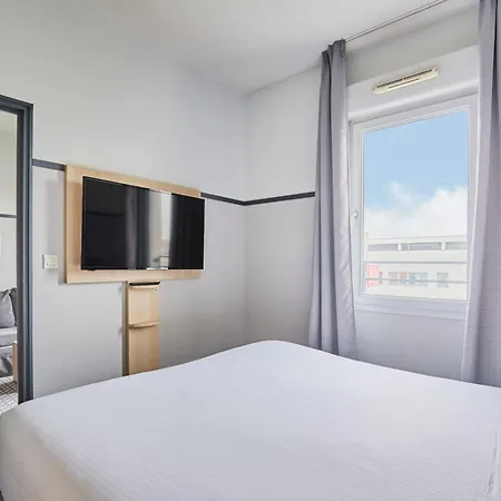 Odalys Bioparc 4*