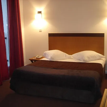 Aparthotel Odalys - Bioparc Est