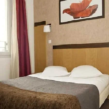 Aparthotel Odalys - Bioparc Est Lyon