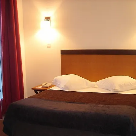 Aparthotel Odalys - Bioparc Est