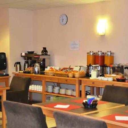 Odalys - Bioparc Est Aparthotel