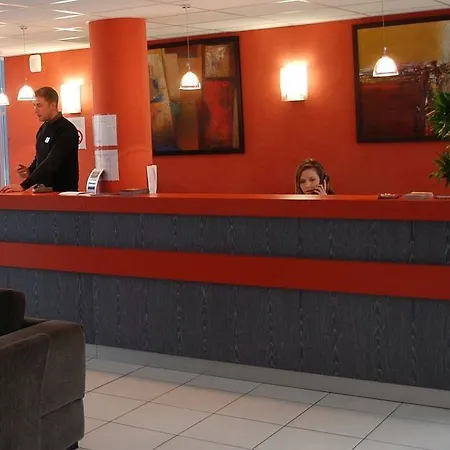 Odalys - Bioparc Est 4*